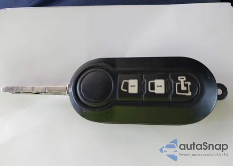 2021 Ram Promaster City Tradesman из США, поврежденный, VIN ZFBHRFAB1M6U72984